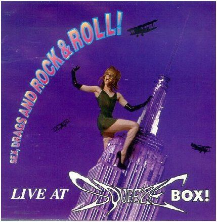 "Sex, Drags and Rock & Roll"